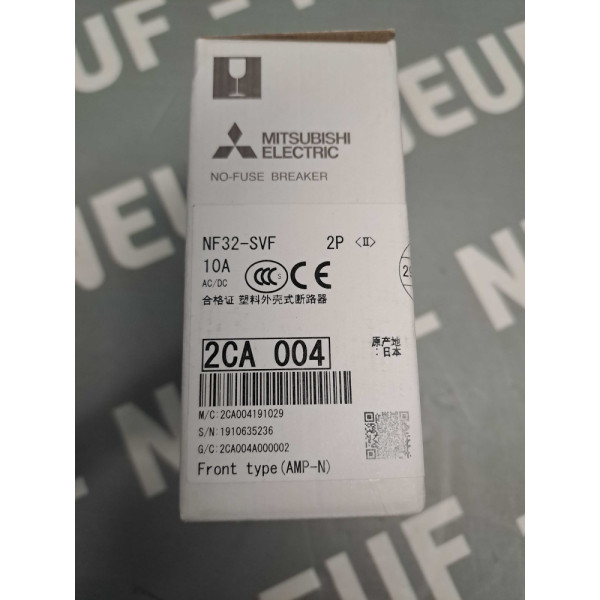MITSUBISHI  NF32SVF10A