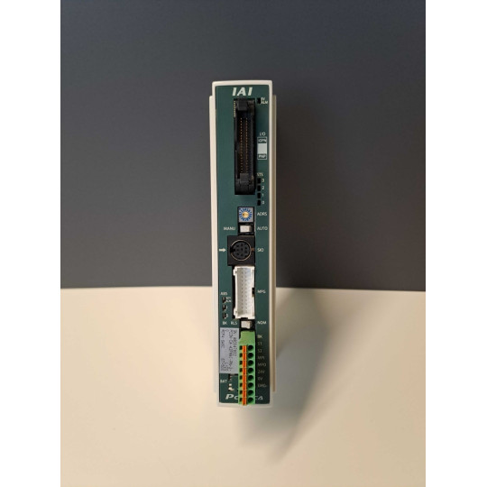 IAI CORPORATION  PC0NCA42PWAIPN20