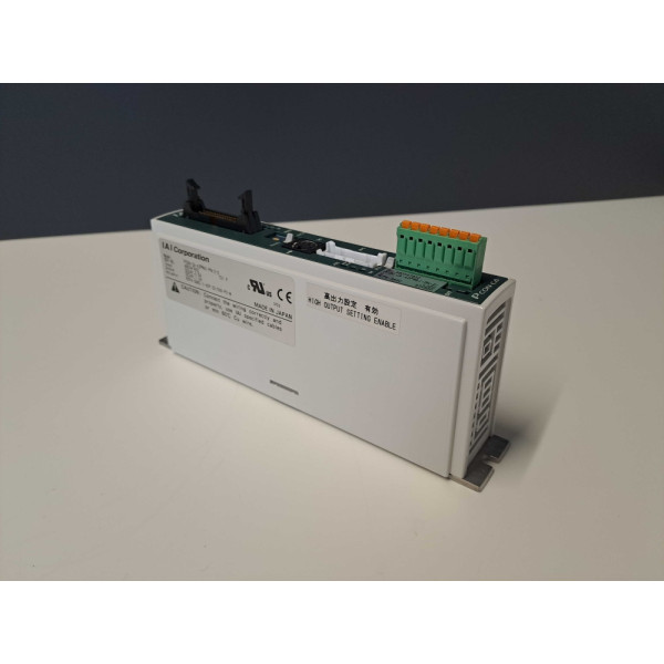IAI CORPORATION  PC0NCA42PWAIPN20