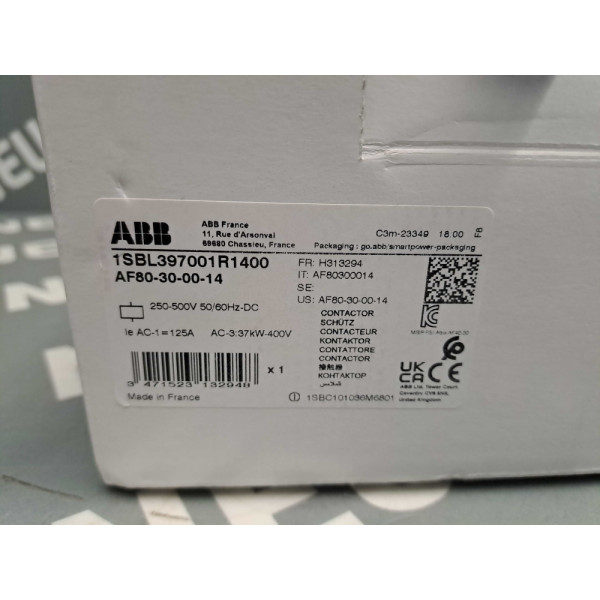 ABB AF80300014