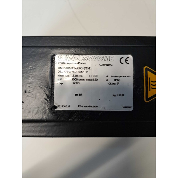 SEW EURODRIVE  CMP50MKYAK0HSM1