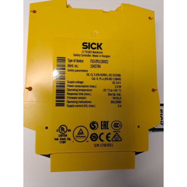SICK 1043784