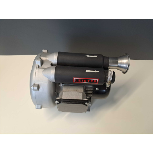 LEISTER G63A2 ID