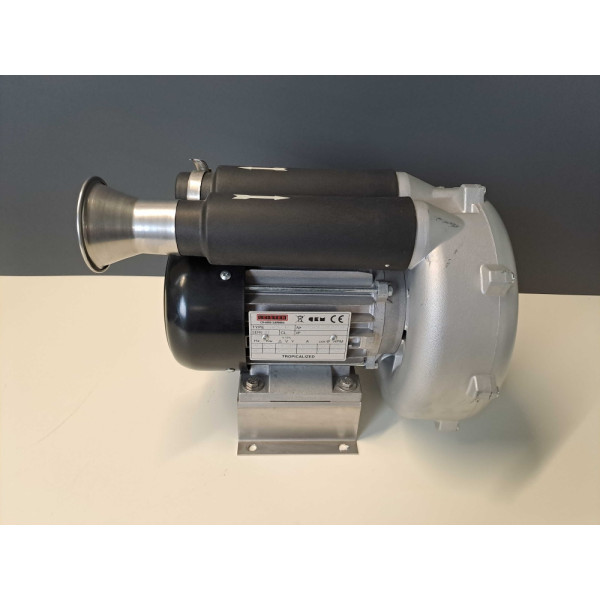 LEISTER G63A2 ID