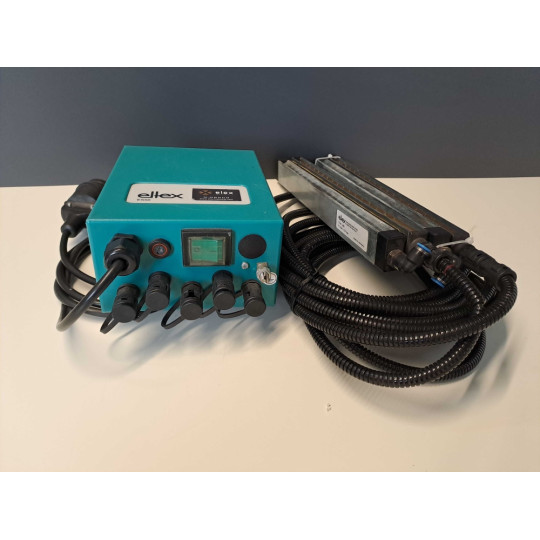 ELTEX ES50