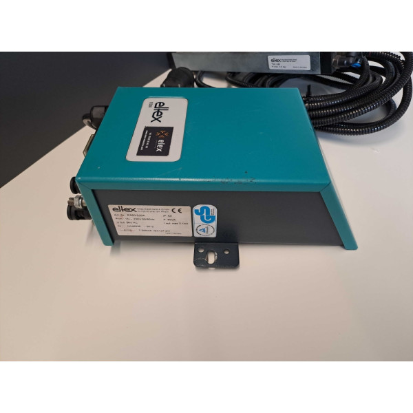 ELTEX ES50