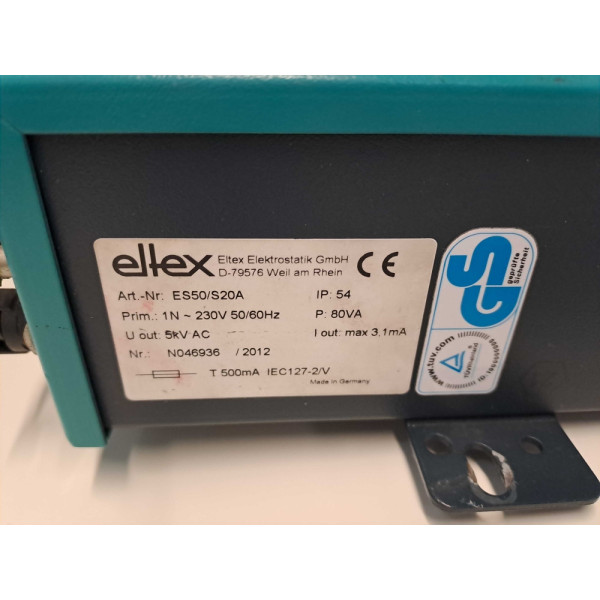 ELTEX ES50