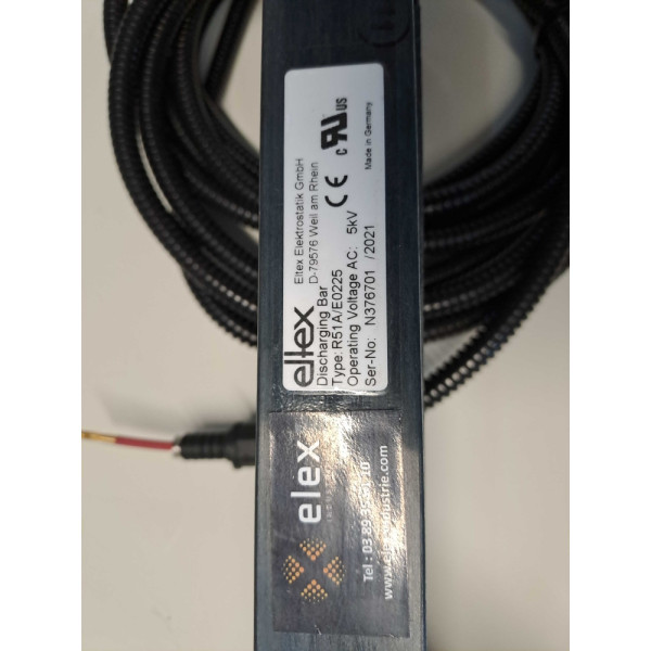 ELTEX ES50