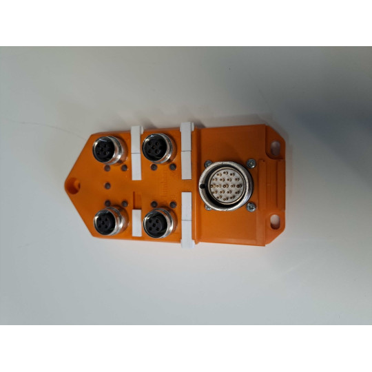 LUMBERG ASBSV4LED