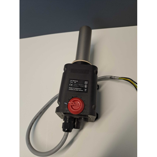 LEISTER 20L