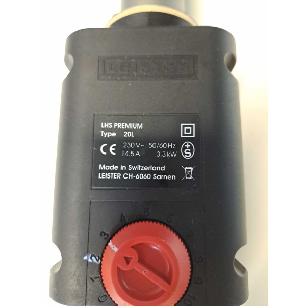 LEISTER 20L