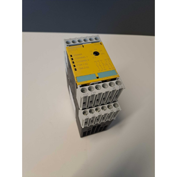 SIEMENS  3TK2827-1BB40