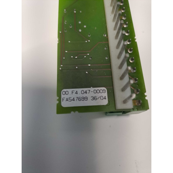 KEB  00F40470009