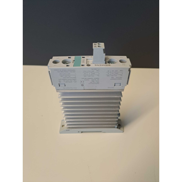 SIEMENS  3RF23201AA04