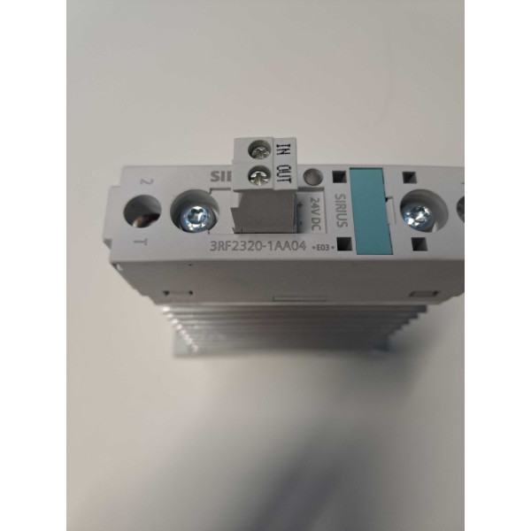 SIEMENS  3RF23201AA04