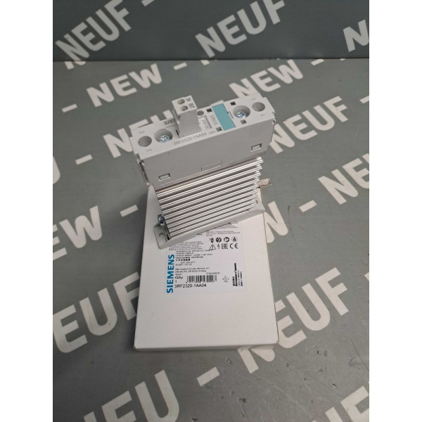 SIEMENS  3RF23201AA04