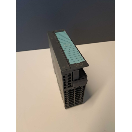 SIEMENS  6ES73384BC010AB0
