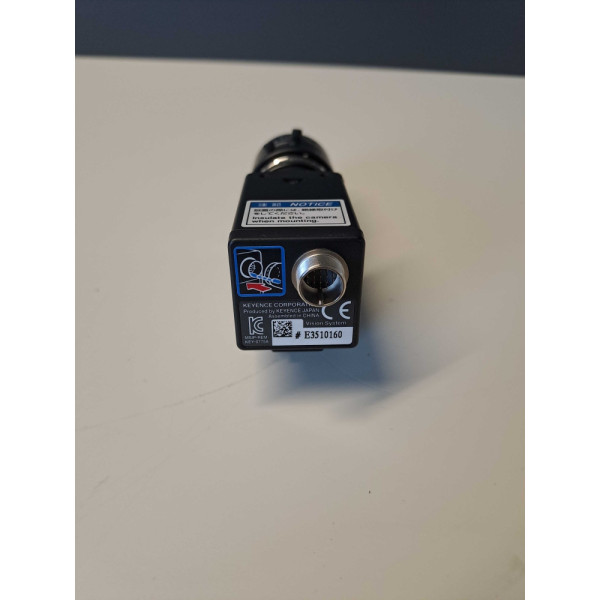 KEYENCE  CV200M