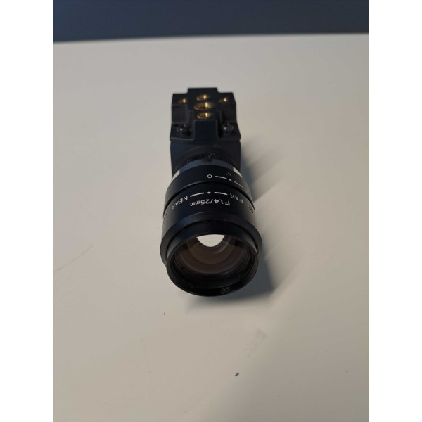KEYENCE  CV200M