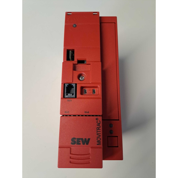 SEW EURODRIVE  MC07B00055A3400