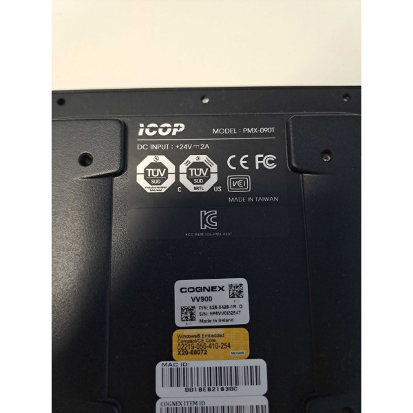 COGNEX PMX090T