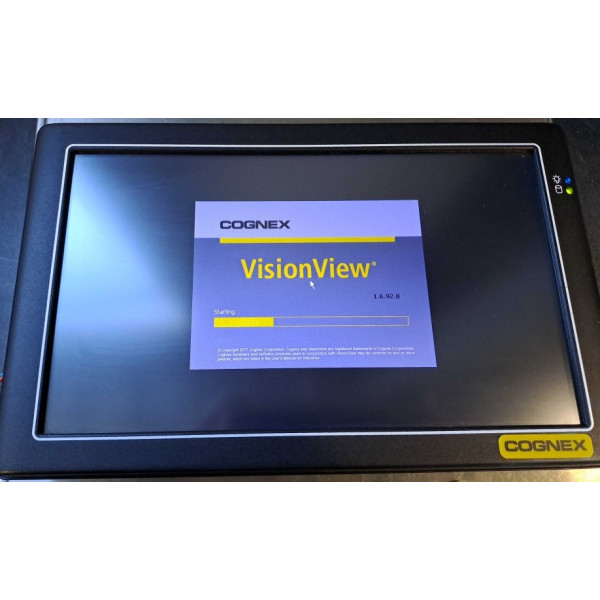 COGNEX PMX090T
