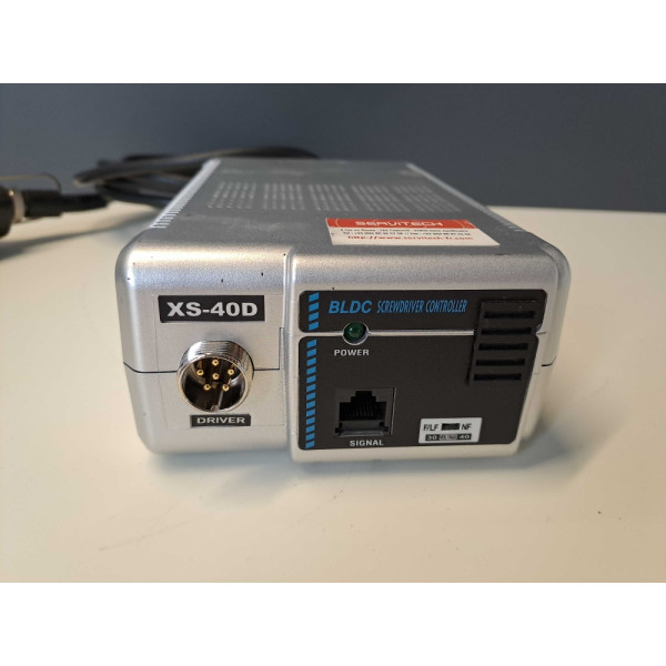 DOGA XS40D