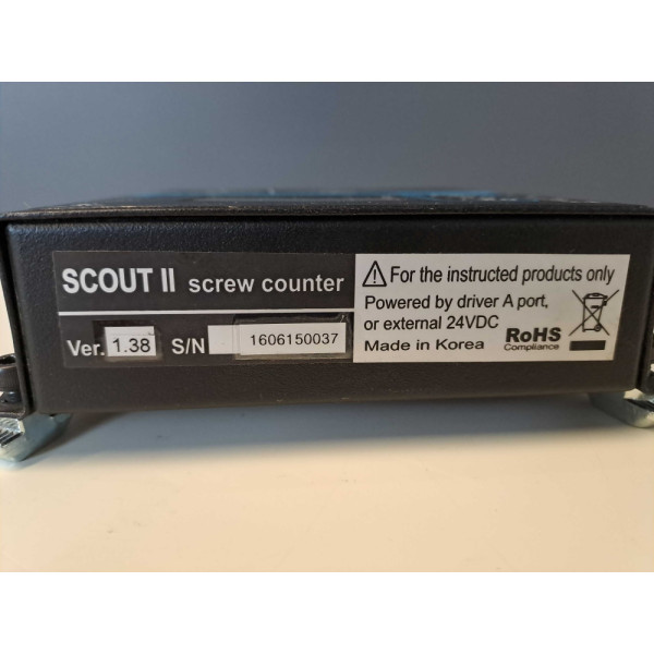 DOGA SCOUT II