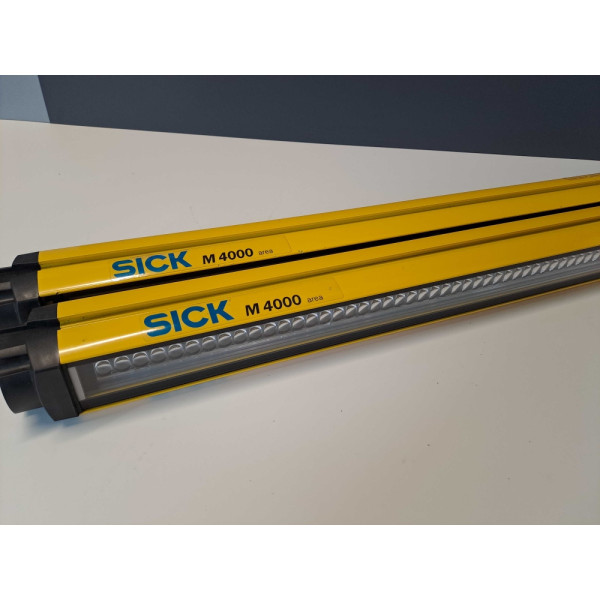 SICK M40S62A005AA0 + M40E62A005RA0