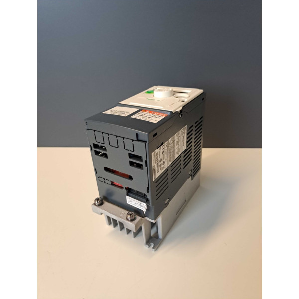 SCHNEIDER  ATV312H055M2