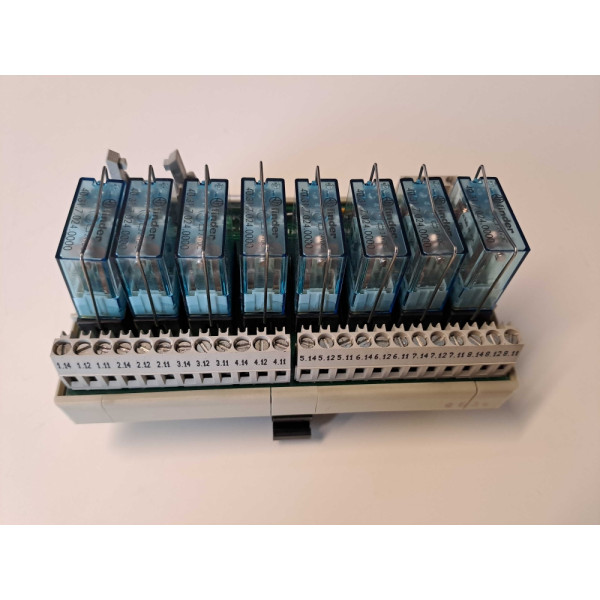 TÉLÉMÉCANIQUE  ABE6R08S43