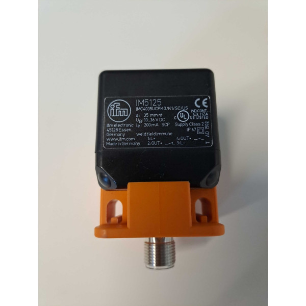 IFM IM5125