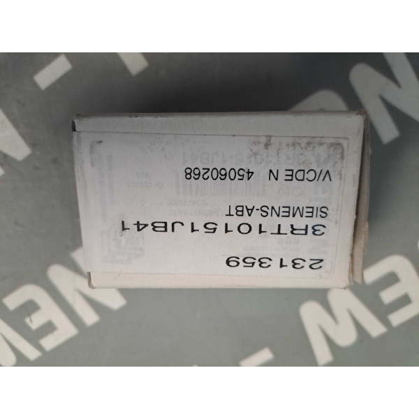 SIEMENS  3RT10151JB41