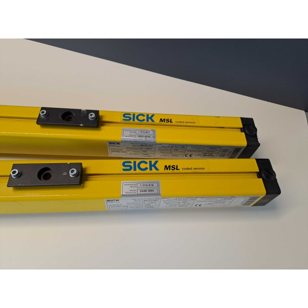 SICK MSLE0324011 + MSLS0324071