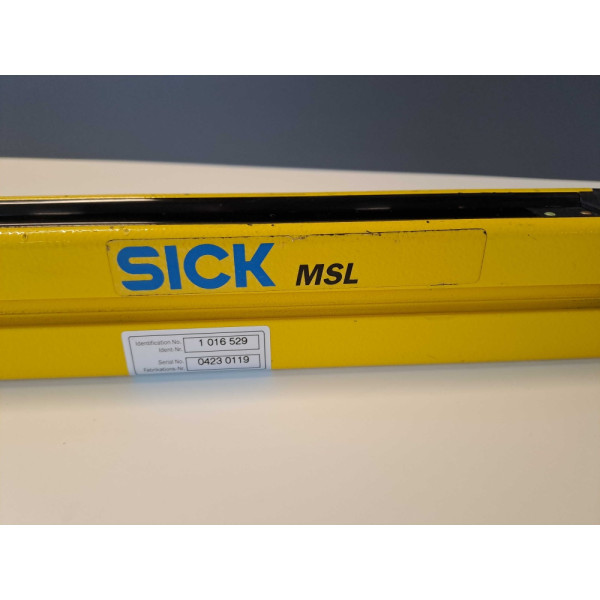 SICK  MSLS1410521