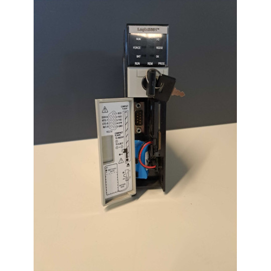 ALLEN BRADLEY 1756L61
