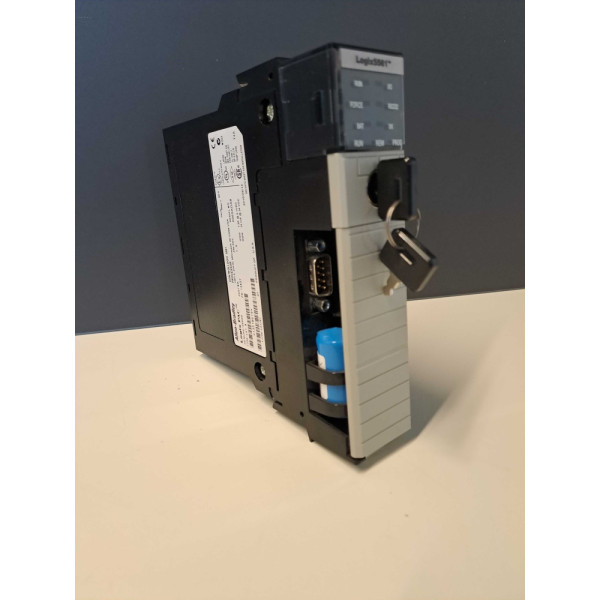 ALLEN-BRADLEY  1756L61