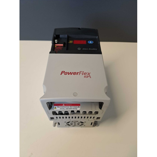ALLEN-BRADLEY 22DD4P0N104