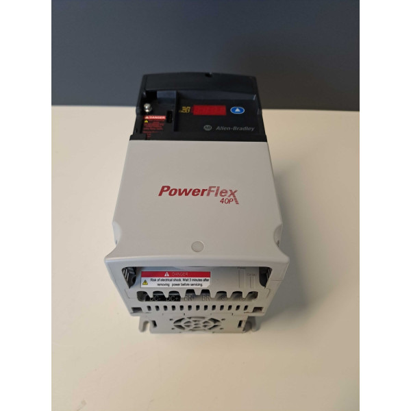 ALLEN-BRADLEY  22DD4P0N104