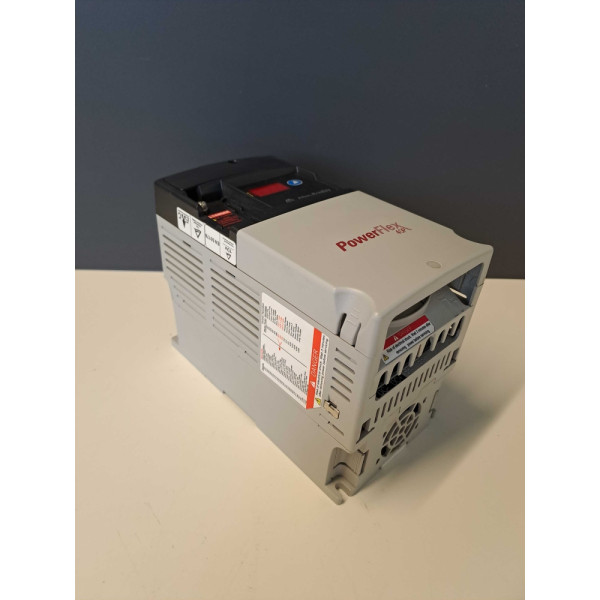 ALLEN-BRADLEY  22DD4P0N104