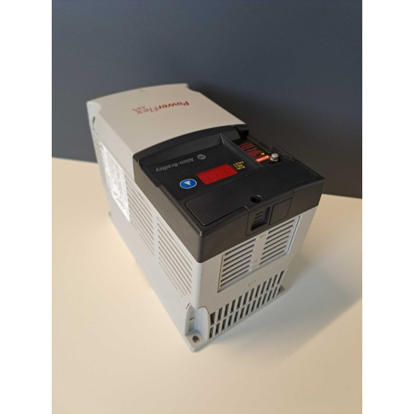 ALLEN-BRADLEY  22DD4P0N104