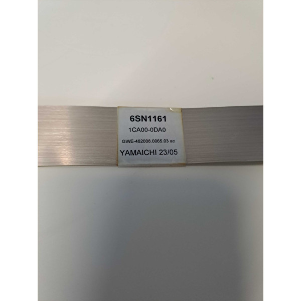 SIEMENS  6SN11611CA000DA0