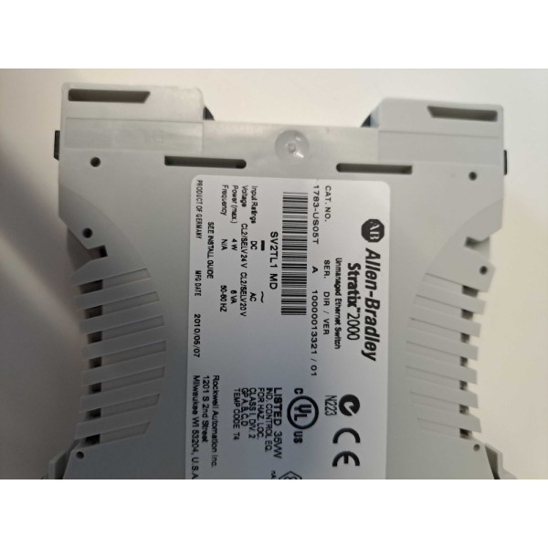 ALLEN-BRADLEY  1783US05T