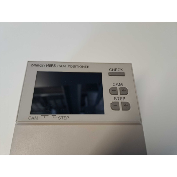 OMRON  H8PS8BFP