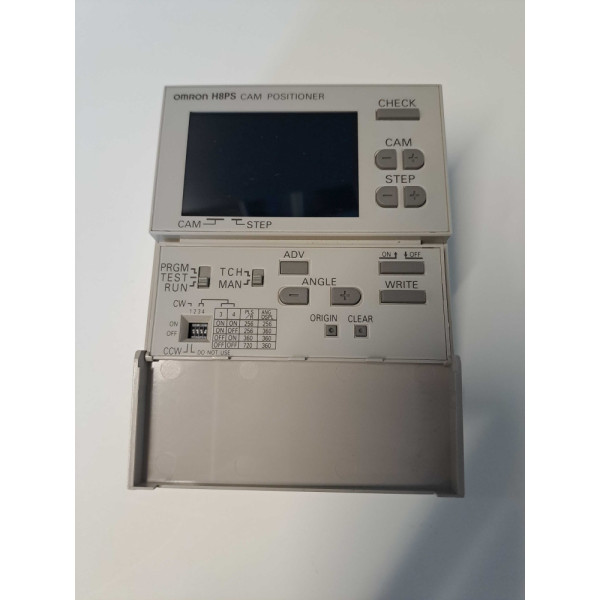 OMRON  H8PS8BFP