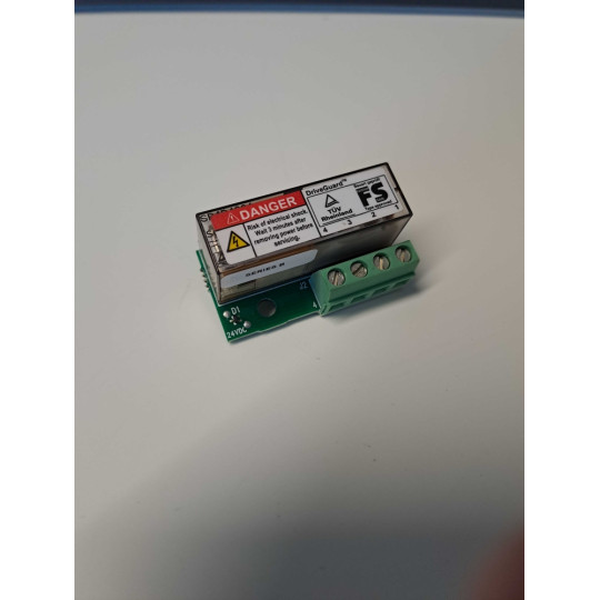 ROCKWELL AUTOMATION 319280