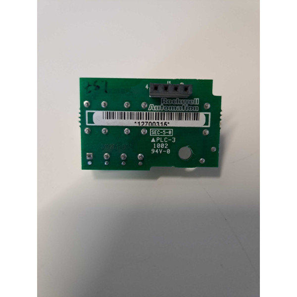 ROCKWELL AUTOMATION  319280