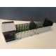 ALLEN-BRADLEY  1756PA72C + 1756A13B