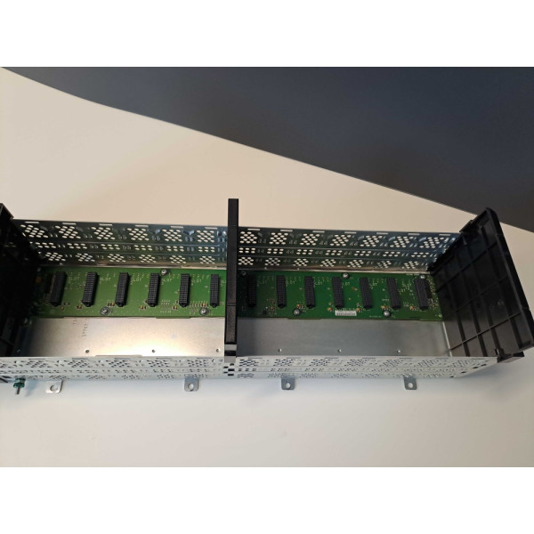 ALLEN-BRADLEY  1756PA72C + 1756A13B