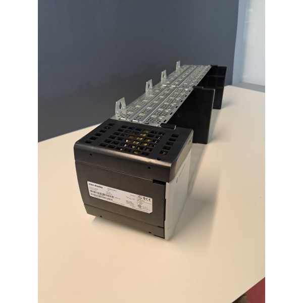 ALLEN-BRADLEY  1756PA72C + 1756A13B